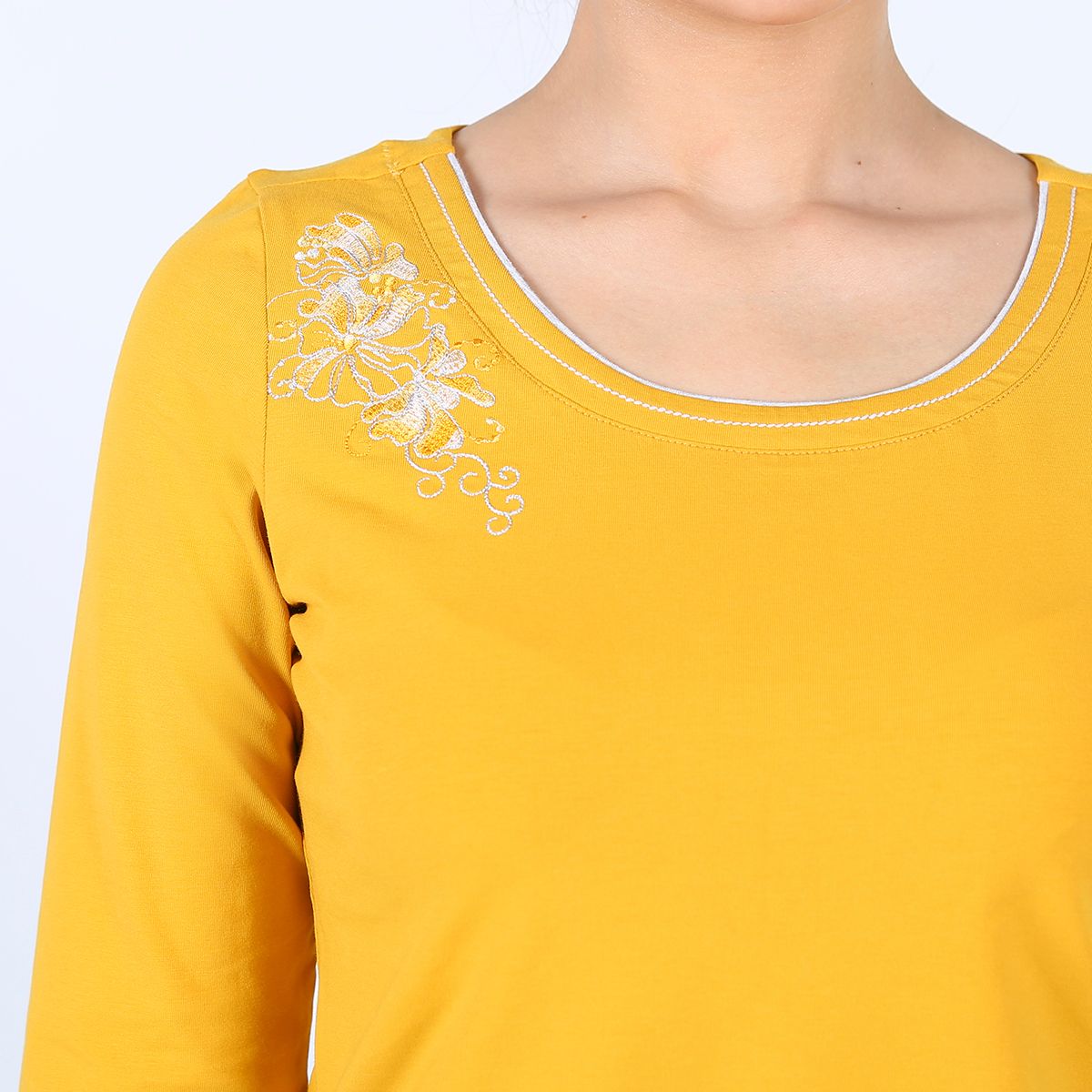 Set đồ bộ nữ kiểu quần dài tay lỡ cottton 023p 3159