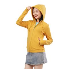 áo khoác chống nắng cao cấp vảy cá cotton 431p 1235