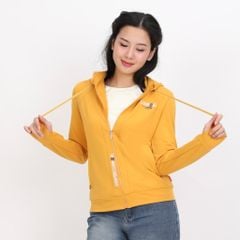 Áo khoác nữ chống nắng, chống UV chất vảy cá tc 431p 1312