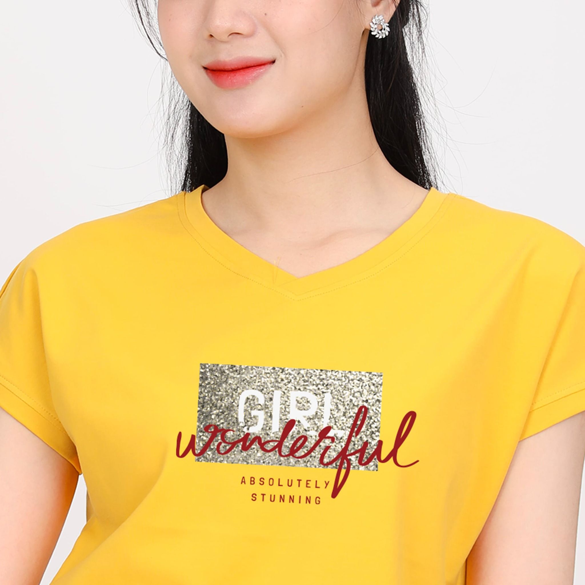 Set đồ bộ nữ kiểu quần đùi tay liền chất cotton siêu mát 025p 5220