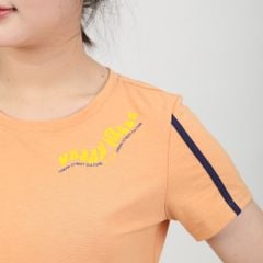 Set đồ bộ nữ kiểu quần dài tay ngắn chất cotton cvc mát 193p 3398