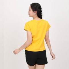 Set đồ bộ nữ kiểu quần đùi tay liền chất cotton siêu mát 025p 5220