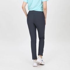 Quần dài nữ chất rib gân 558p 8055