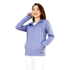 Áo khoác nữ chống nắng, chống UV T4 chất aerolight siêu nhẹ 351p 1180