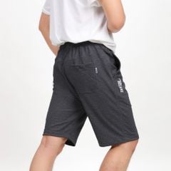 Quần Đùi Nam chất vảy cá cotton cvc mát 408p 8060