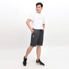 Quần Đùi Nam chất vảy cá cotton cvc mát 408p 8060