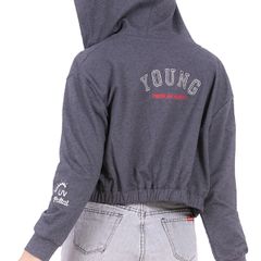 Áo khoác nữ chống nắng, chống UV thể thao chất vảy cá 141p 9744