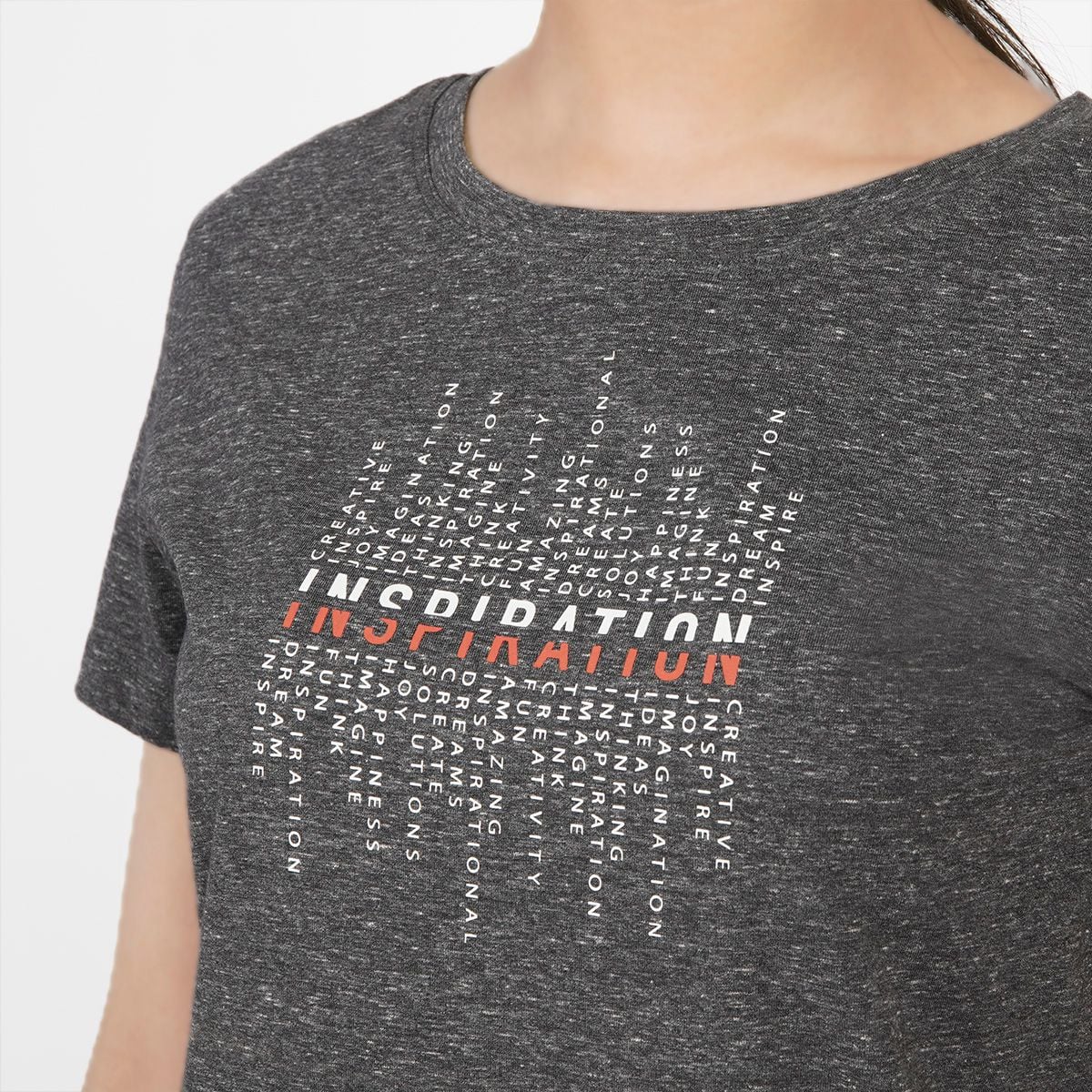 Set đồ bộ nữ kiểu quần dài tay ngắn chất melan 053p 3313