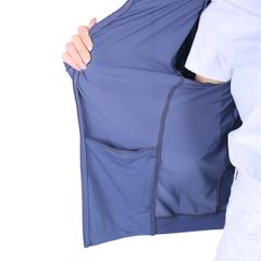 Áo khoác nữ chống nắng, chống UV thể thao T4 chất silk lưới 491p 1050