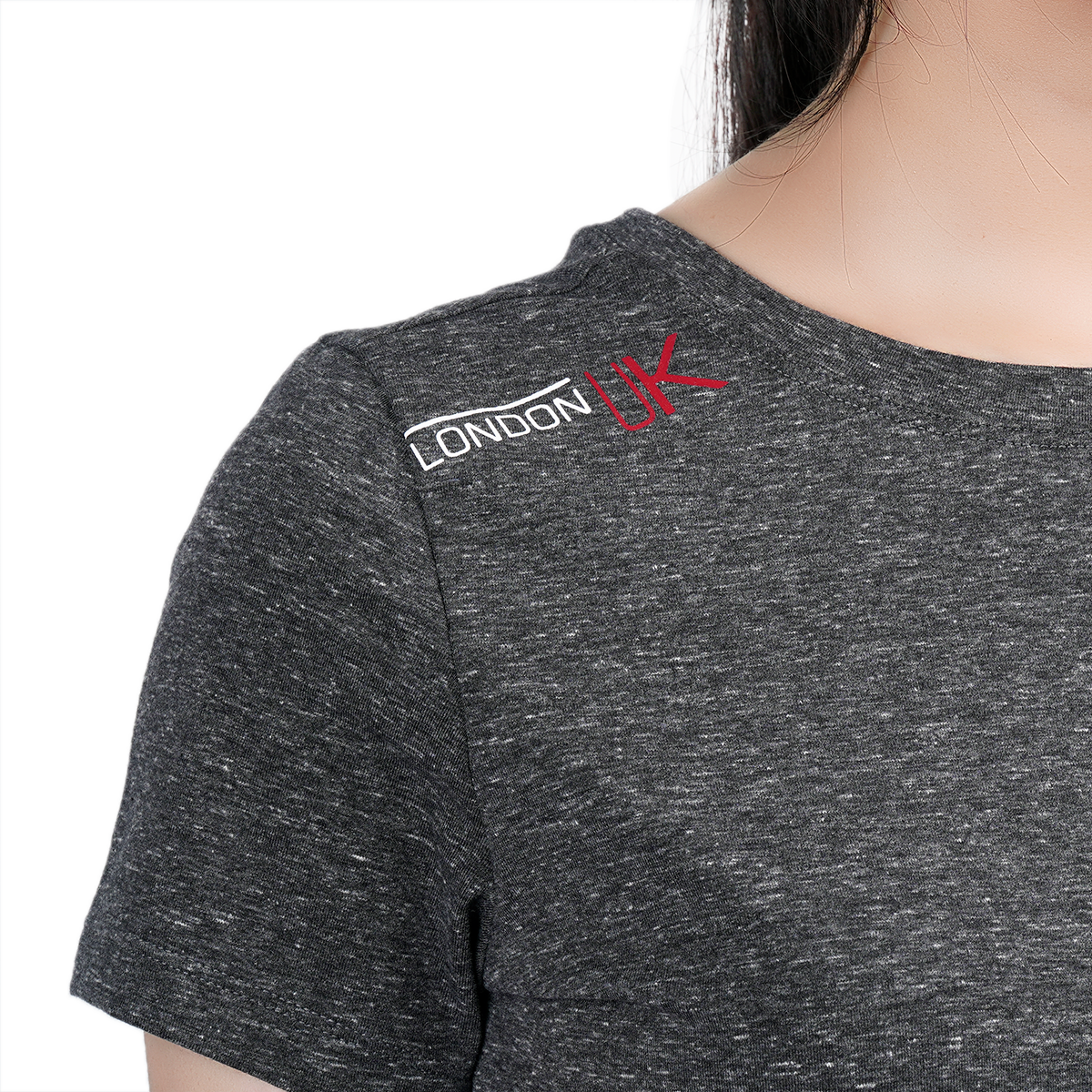 Set đồ bộ nữ kiểu quần dài tay ngắn chất cotton melan mát 053p 3308