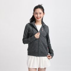 Áo khoác chống nắng cao cấp cotton melan thoáng khí 141p 1229