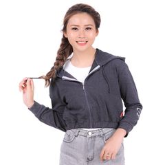 Áo khoác nữ chống nắng, chống UV thể thao chất vảy cá 141p 9744