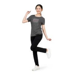 Set đồ bộ nữ kiểu quần dài tay ngắn chất melan 053p 3313