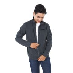 Áo khoác nam chống nắng, chống UV Không Nón chất vảy cá cotton siêu mát 431p 1201