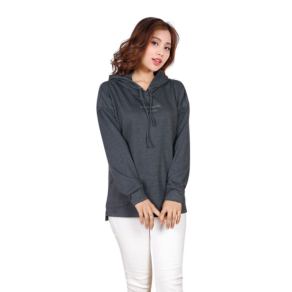 Áo hoodie nữ cao cấp 430p 0178