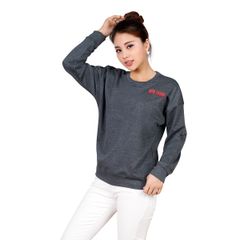 Áo thun nữ tay dài chất vảy cá cotton siêu mát 430p 0179