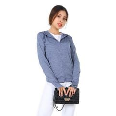 BST Áo khoác nữ chống nắng, chống UV chất mắc lưới siêu mượt 341p 1103 / 1104