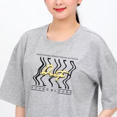 Bộ đùi tay ngắn cotton 195p 2052