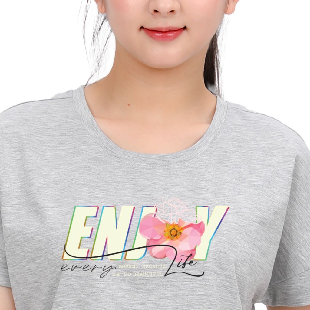 Bộ đùi tay ngắn cotton 195p 2032