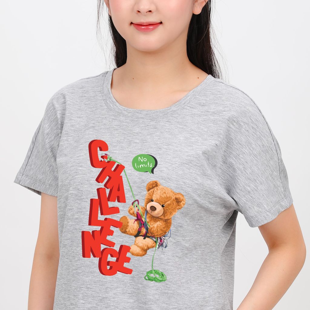 Bộ đùi tay ngắn cotton 195p 2036