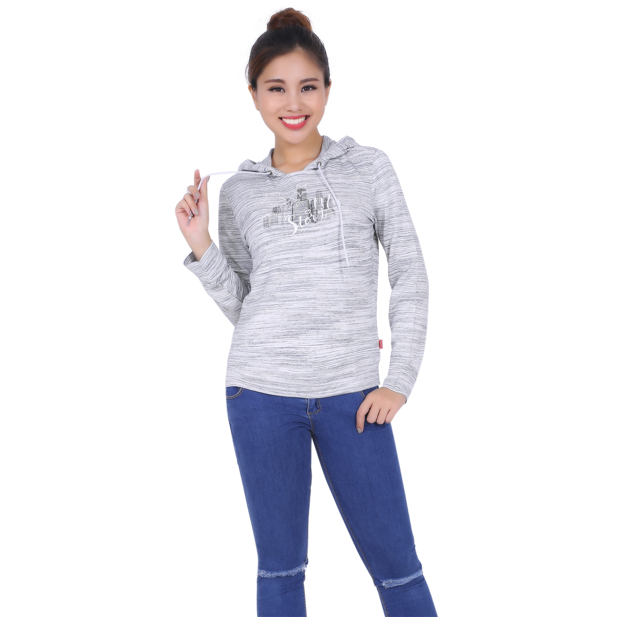 Áo thun cao cấp  paltal ao 050p 3871