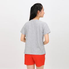 Set đồ bộ nữ kiểu quần đùi tay ngắn chất cotton siêu mát 195p 2036