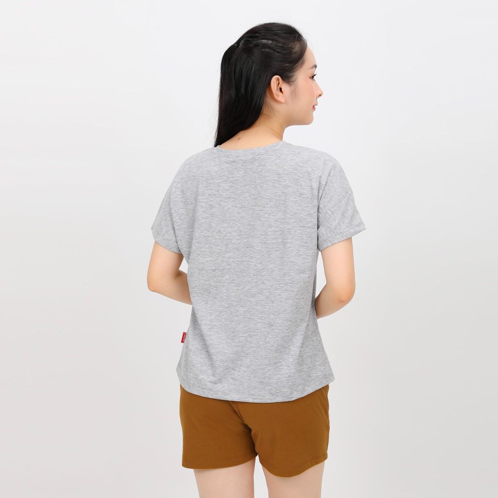 Bộ đùi tay ngắn cotton 195p 5175