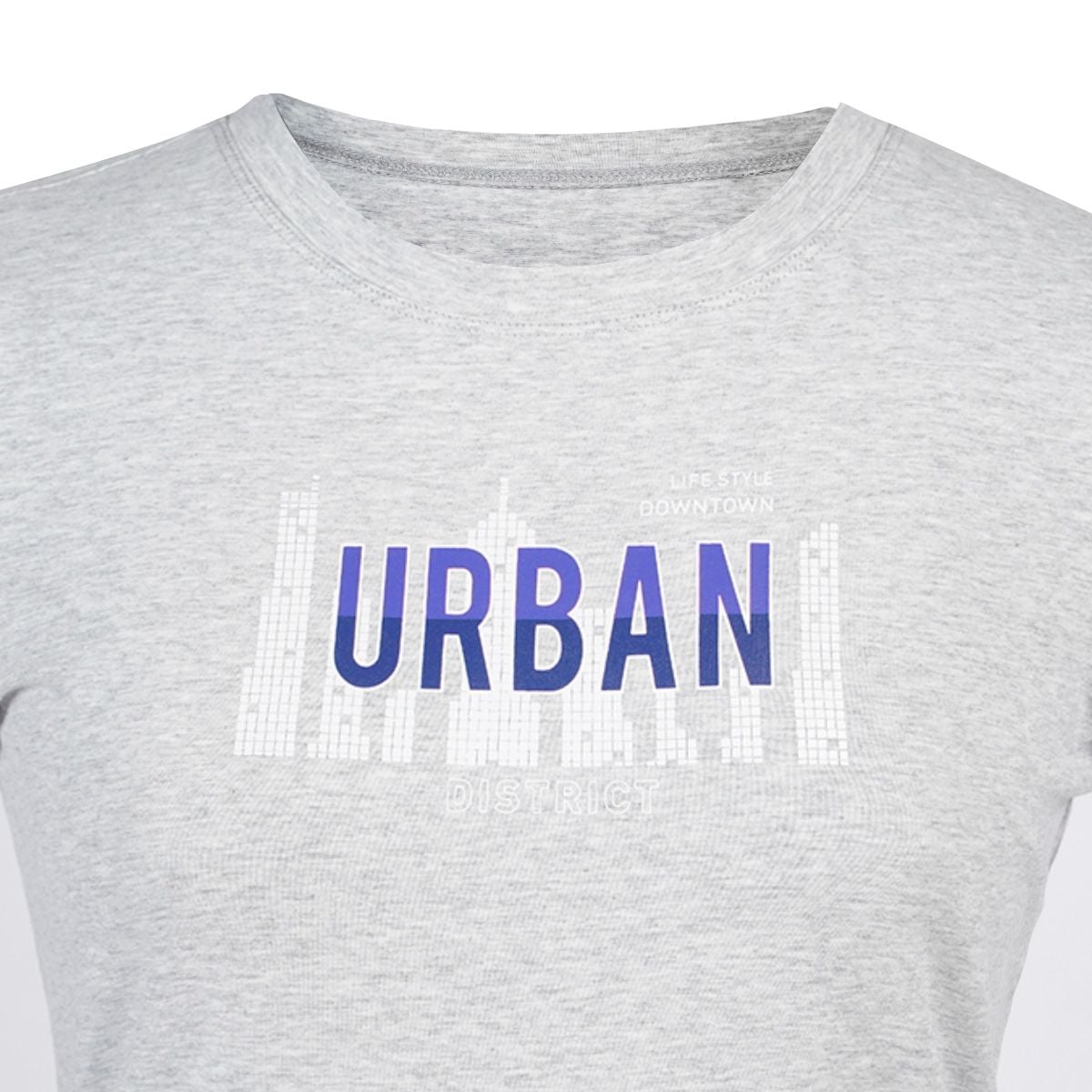 Set đồ bộ nữ kiểu quần dài tay ngắn chất cotton siêu mát 053p 3314