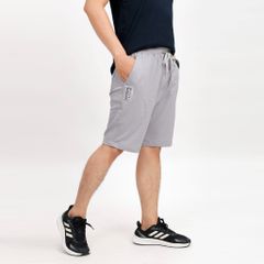 Quần Đùi Nam chất vảy cá cotton cvc mát 408p 8060