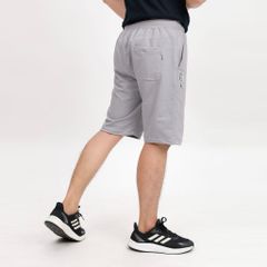 Quần Đùi Nam chất vảy cá cotton cvc mát 408p 8060