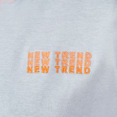 Áo thun nữ tay dài chất vảy cá cotton siêu mát 430p 0179