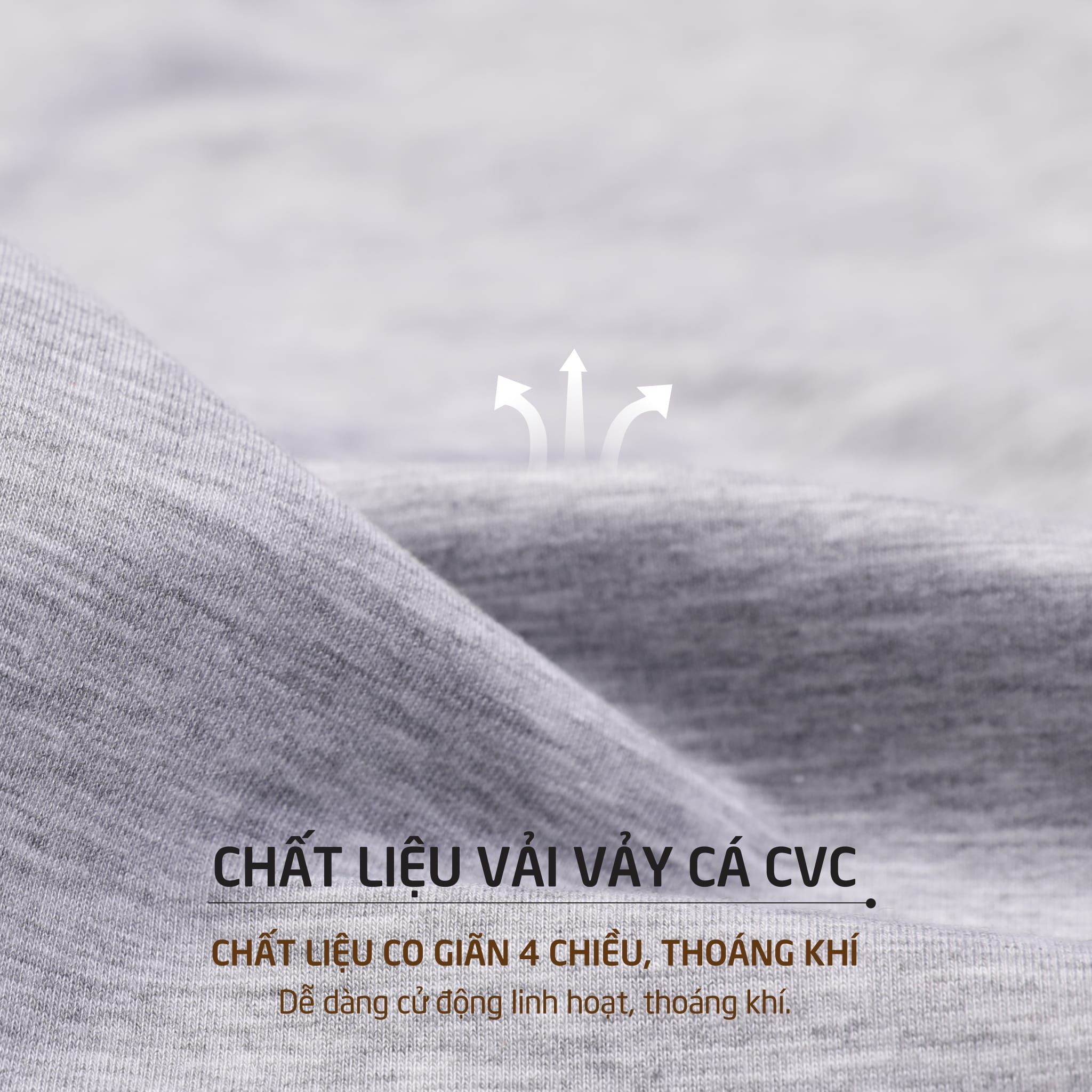 Quần thể thao nữ ống dài thun chất vảy cá cotton cvc mát 408p 8070