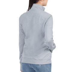 ..Áo khoác nữ chống nắng, chống UV chất vảy cá cotton cvc mát 401p 1216
