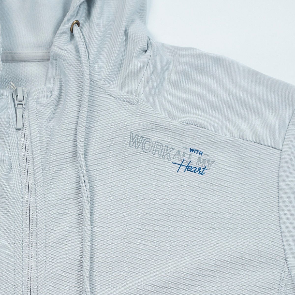 Áo khoác nam chống nắng, chống UV có nón chất cotton pique siêu mát 521p 1177