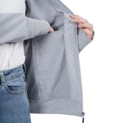 ..Áo khoác nữ chống nắng, chống UV chất vảy cá cotton cvc mát 401p 1216