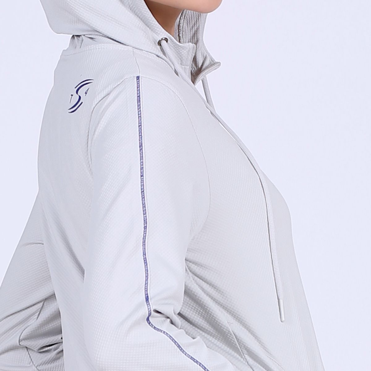 Áo khoác nữ chống nắng, chống UV T4 chất aerolight siêu nhẹ 351p 9766