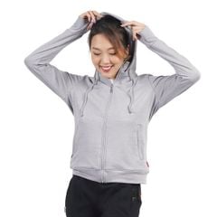 BST Áo khoác nữ chống nắng chống UV chất Vảy cá TC 431p 4003 / 1278 / 1292 / 1224 / 1295
