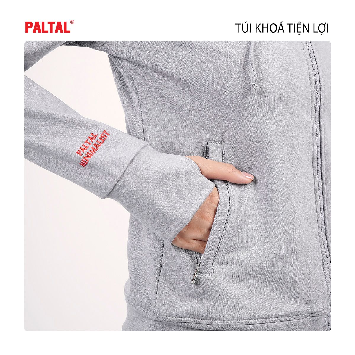 Áo khoác nữ chống nắng, chống UV chất vảy cá cotton siêu mát 431p 1224