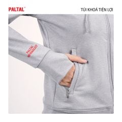 Áo khoác nữ chống nắng, chống UV chất vảy cá cotton siêu mát 431p 1224