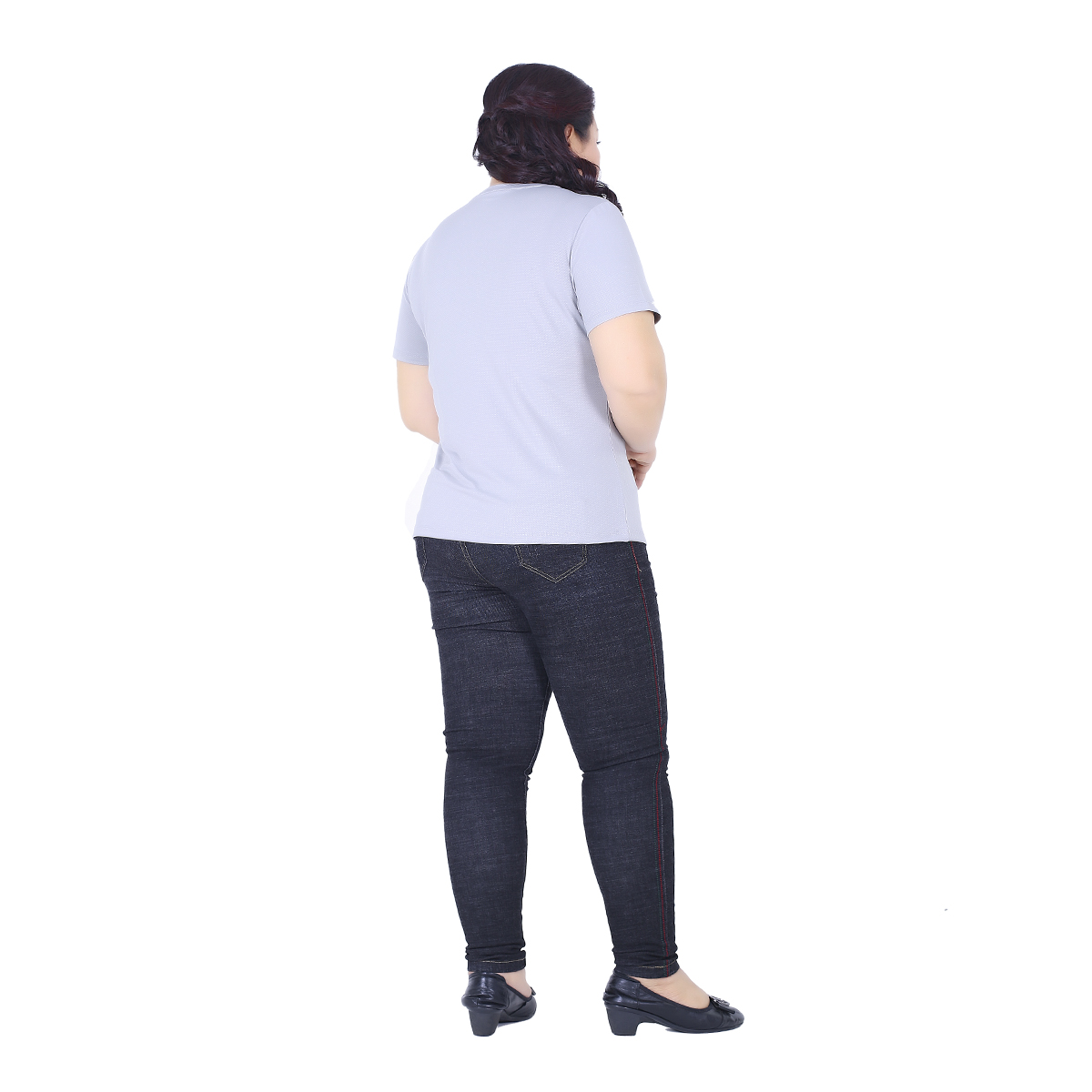 Áo thun big size cao cấp Paltal ao 310p 0072