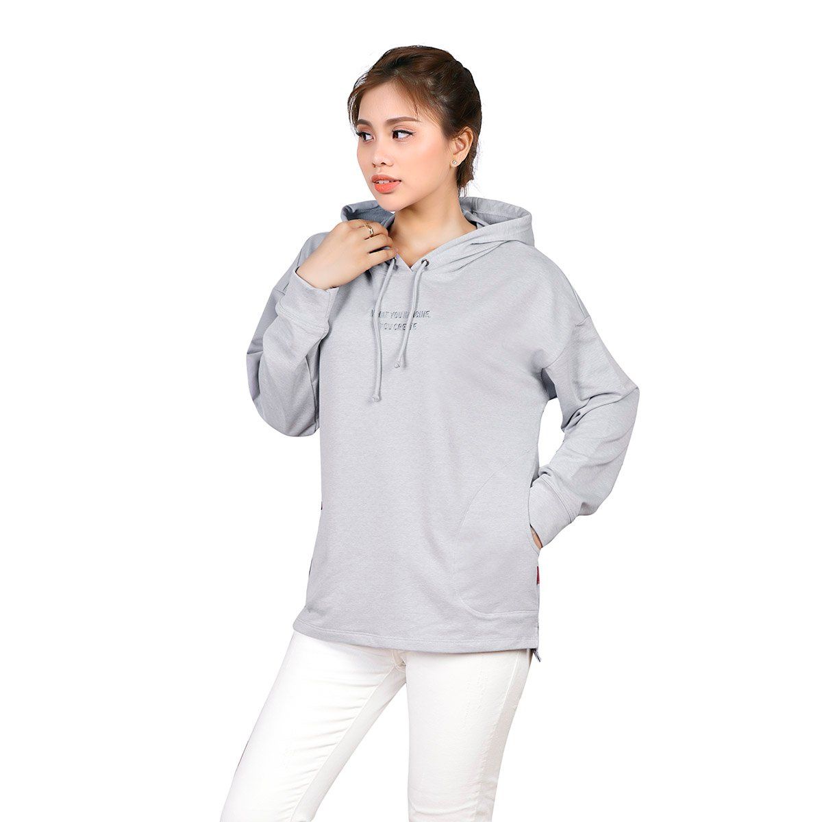 Áo hoodie nữ cao cấp 430p 0178