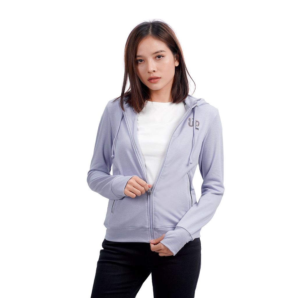 áo khoác chống nắng vảy cá cotton 431p 1223