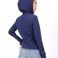 ..Áo khoác nữ chống nắng, chống UV chất vảy cá cotton cvc mát 401p 1232