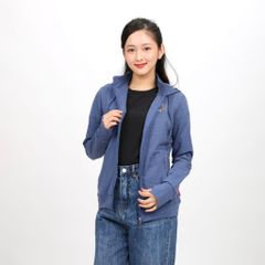 Áo khoác nữ chống nắng, chống UV chất vảy cá cotton siêu mát 431p 1284