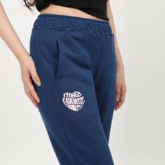 Quần thể thao nữ ống dài 548p 8021