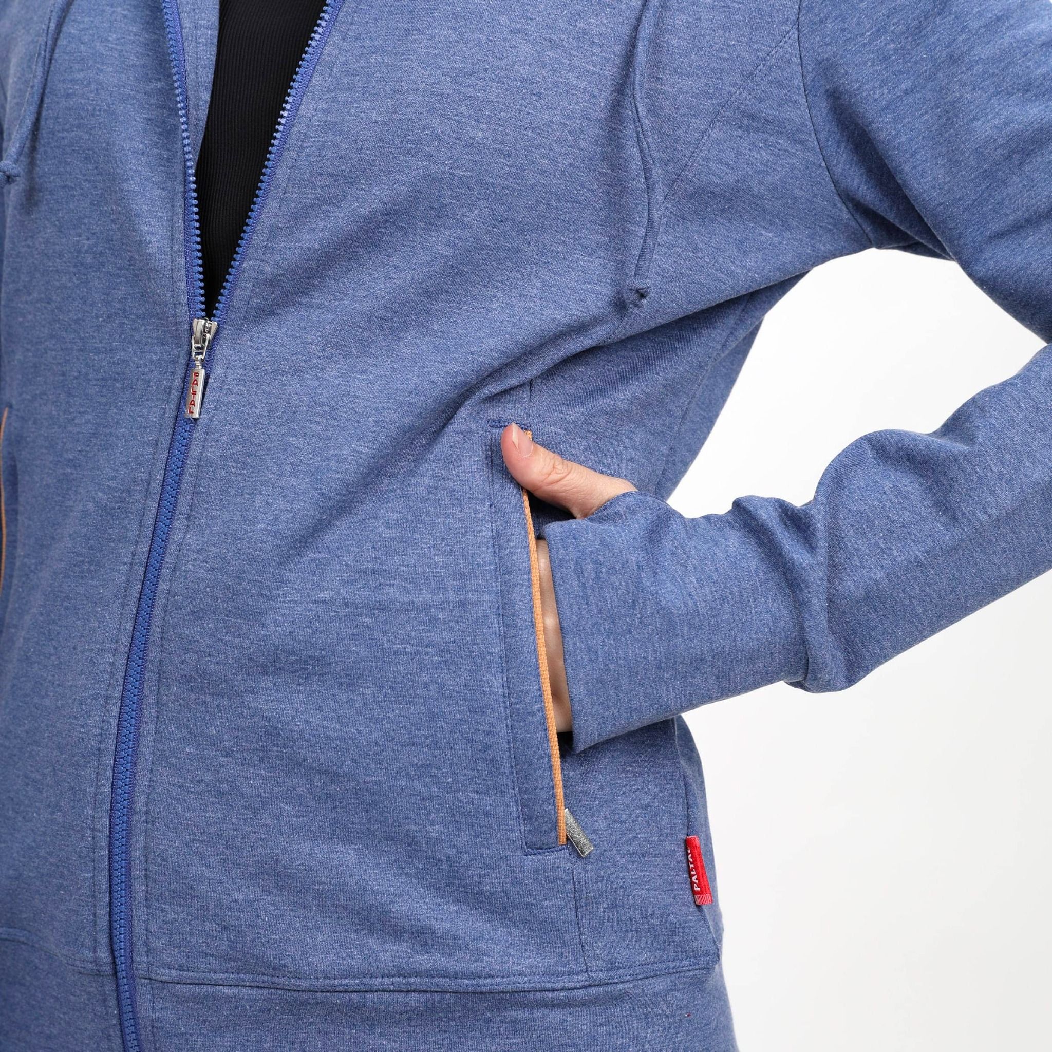 Áo khoác nữ chống nắng, chống UV chất vảy cá cotton siêu mát 431p 1284
