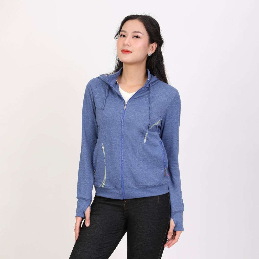 Áo khoác chống nắng cao cấp vảy cá cotton  431p 1295