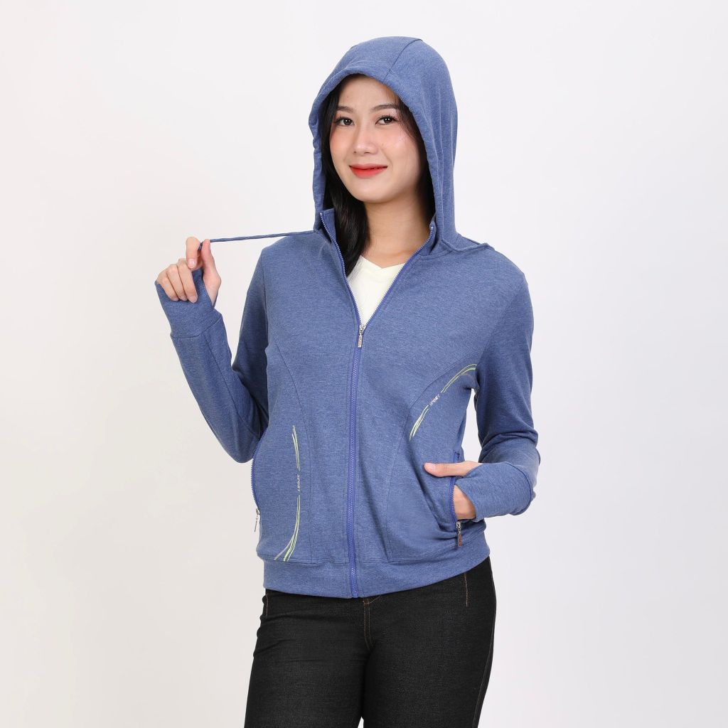 Áo khoác chống nắng cao cấp vảy cá cotton  431p 1295