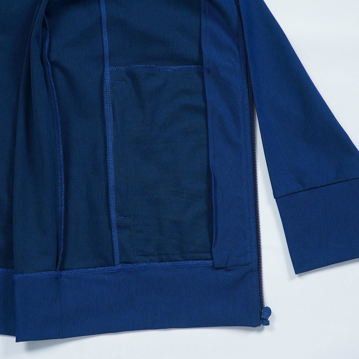 Áo khoác nam chống nắng, chống UV có nón chất cotton pique siêu mát 521p 1177