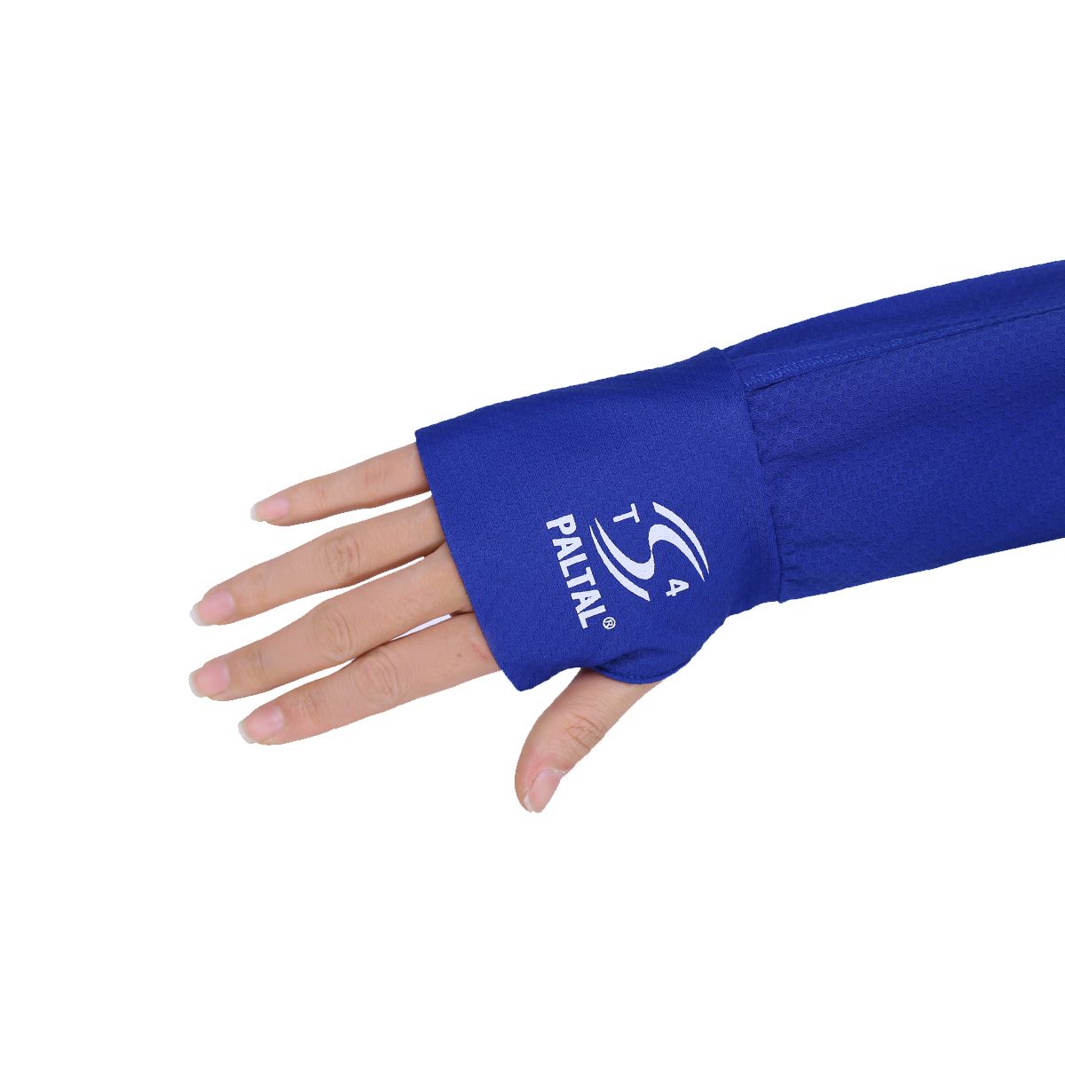 Áo khoác nữ chống nắng, chống UV thể thao T4 chất silk lưới 491p 1050